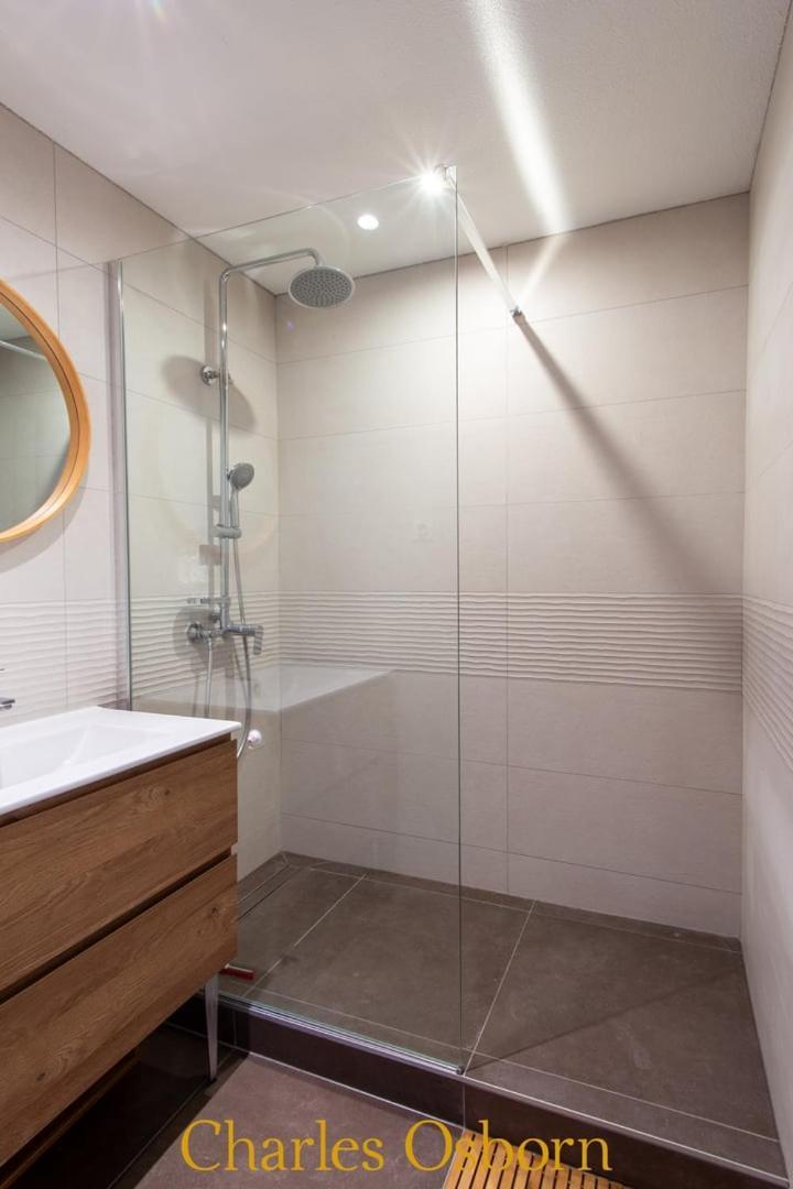 Terramer - Residence Vue Mer Sete Bagian luar foto